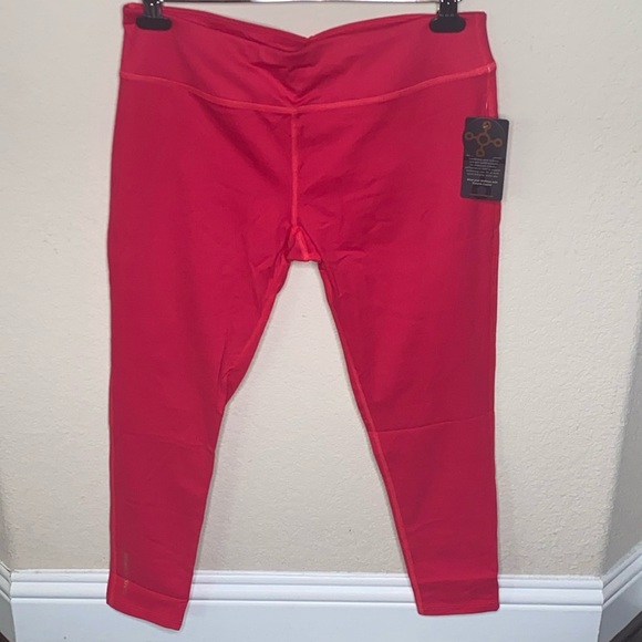 Tommie Copper Core Compression Leggings Size XL - Picture 1 of 6